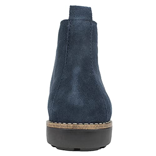 White Mountain Shoes Women's Auburn Boot