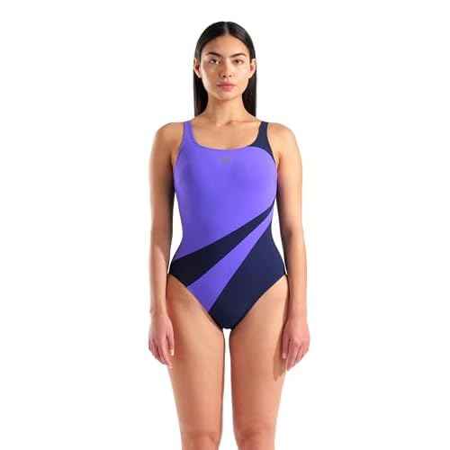 ARENA Women's Shapewear Liliana B-Cup Swimsuit Tummy Control Ladies Bathing Suit