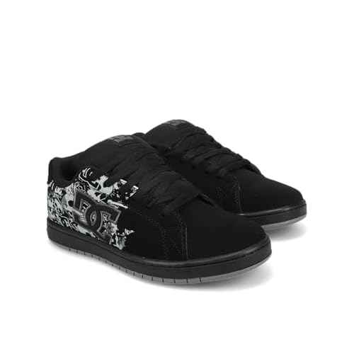 DC Mens Gaveler