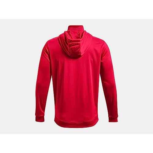 Under Armour Mens Fleece Storm Full-Zip Jacket