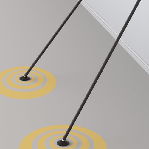 Winmau Dart Board Stand - Portable, Adjustable & Mount-Free Dartboard Stand System - Professional Darts Accessory - Compat...