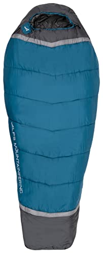 ALPS Mountaineering Blaze -20° Mummy Sleeping Bag