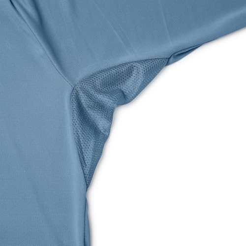 PELAGIC Apparel Men's Aquatek Hooded Fishing Shirt