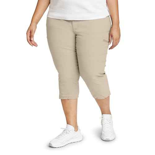 Eddie Bauer Ladies' Rainier Capri