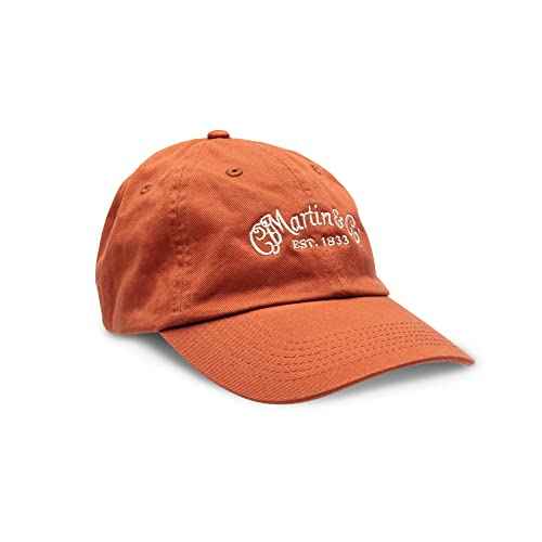MARTIN Guitars Ballcaps