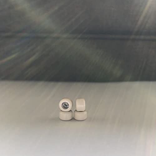 Soldierbar Fingerboards Pro Wheels (No Logo Handmade Wheels Non CNC) Soul Wheels