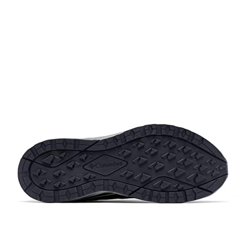 Columbia Men's Plateau Hiking Shoe