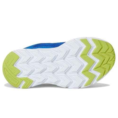 Saucony Unisex-Child Axon Kdz Sneaker