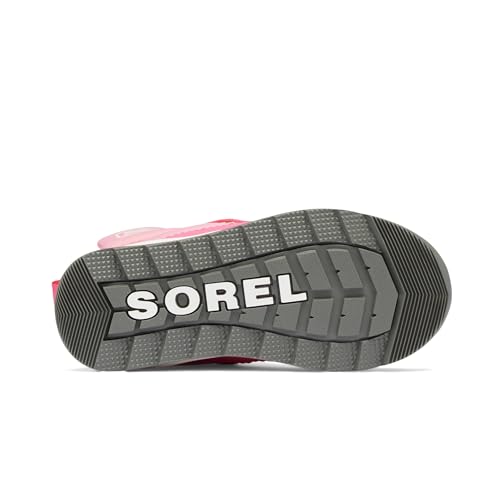SOREL Toddler's Whitney ll Plus Waterproof Bootie