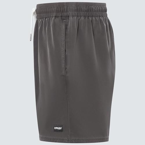 Oakley Mens Robinson Recycled 16" Beachshort