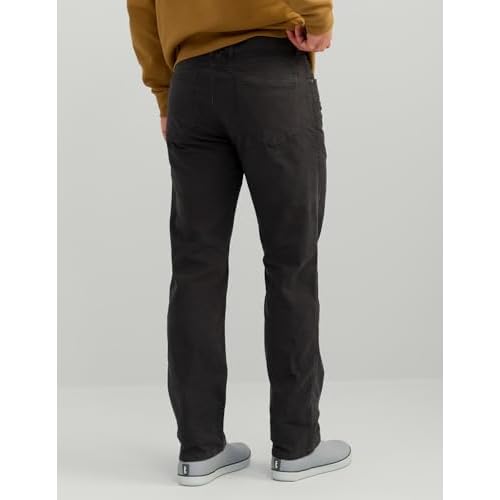 HUK - Men's Rivercamp Pant, Performance Fishing Pants for Men