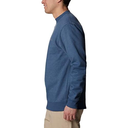 Columbia Men's Hart Mountain II Crew Neck