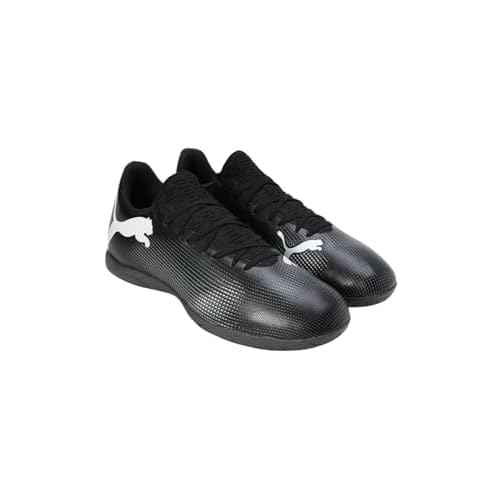 PUMA Mens Future 7 Play Indoor Trainer Soccer Shoes