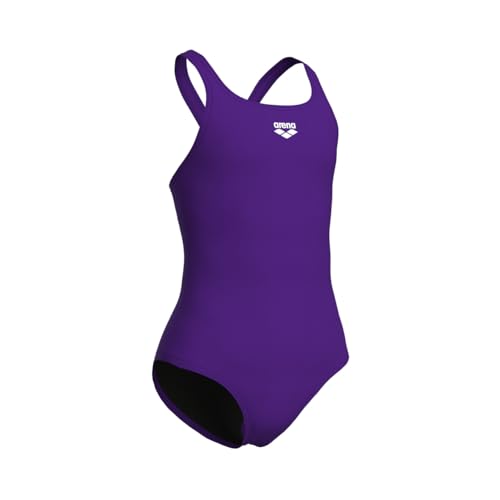 ARENA Girls Feel Girls' Youth Dynamo Training Suit Swim Pro Back Junior Swimsuit