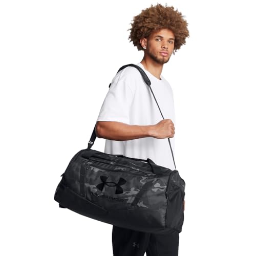 Under Armour Unisex-Adult Undeniable 5.0 Duffle