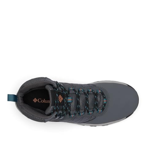 Columbia mens Transverse Hike Waterproof