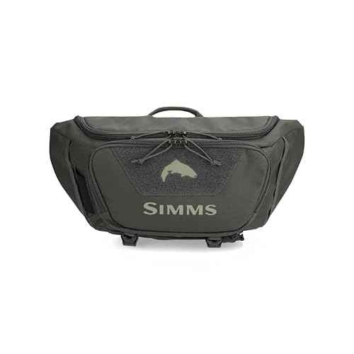 Simms Tributary Hip Pack