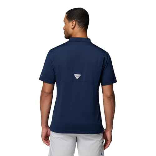 Columbia Men's Low Drag Offshore Polo