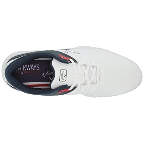 Callaway Men's Coronado V3 Golf Shoe
