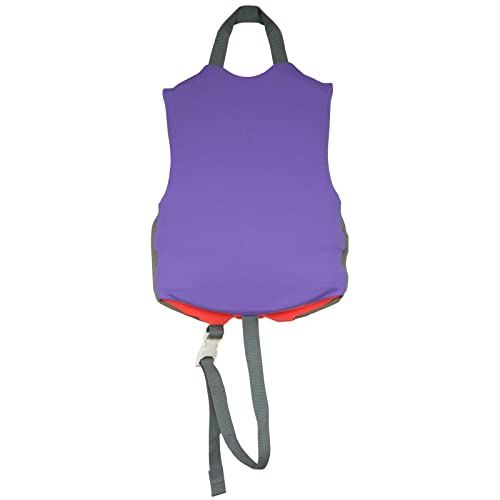 Full Throttle Child's Rapid Dry USCG Approved Life Jacket