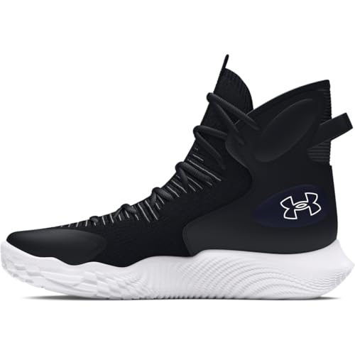 Under Armour Womens Flow Highlight AceVolleyball Shoe