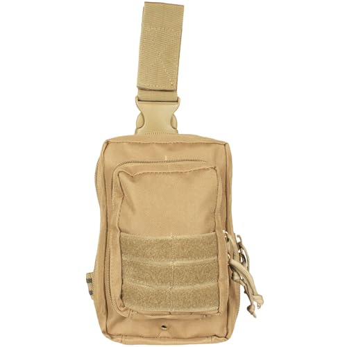 Fox Outdoor Products Drop Leg First Responder System Pouch