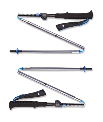 Distance Z Trekking/Running Poles
