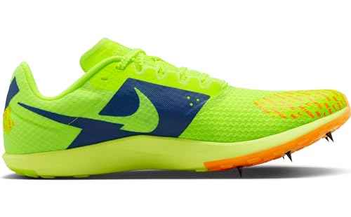 Unisex Zoom Rival XC 6 (701 - Volt/Concord-Total Orange)