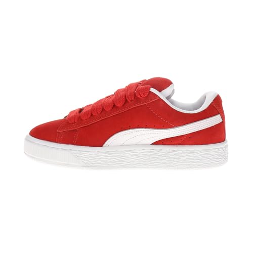 PUMA Mens Suede XL Shoes