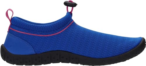 WHITIN Women's Multi-Purpose Feather Water Shoes + Thick Sole