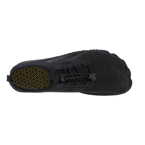 Water Shoes for Men Barefoot Quick-Dry Aqua Sock Outdoor Athletic Sport Shoes for Kayaking, Boating, Hiking, Surfing, Walking