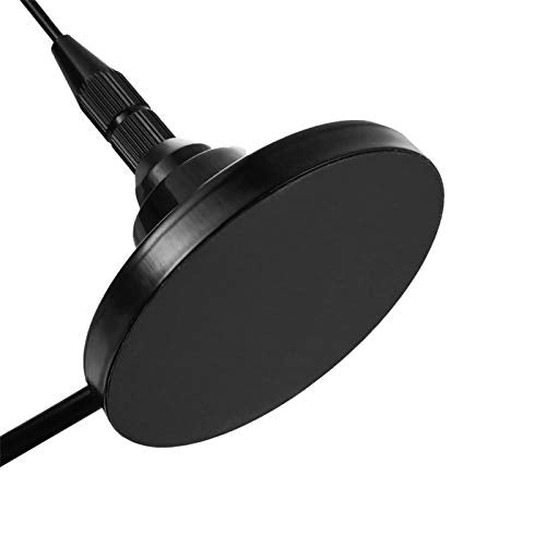 High Gain Long Range Magnetic Base Replacement Antenna Compatible with Garmin GPS Alpha 100 200 200i Astro 220 320 430, Ei...