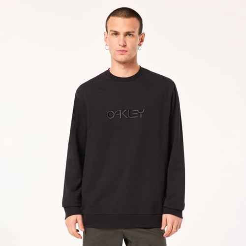 Oakley Men's Embroidered B1b Crew Sweatshirt