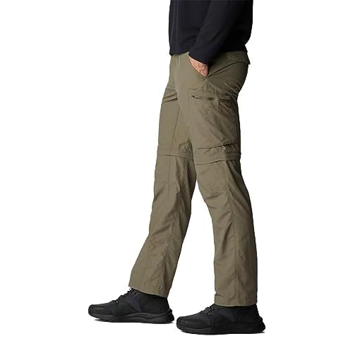 Columbia Men's Silver Ridge Convertible Pant