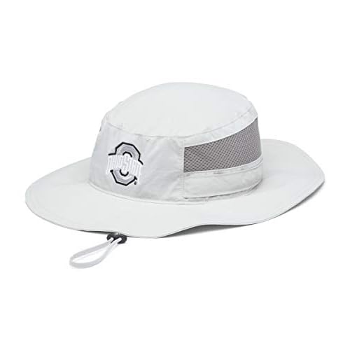 Columbia FSU Logo Vented Beach Hat