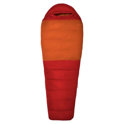 Marmot Sleeping-Bags Lost Coast