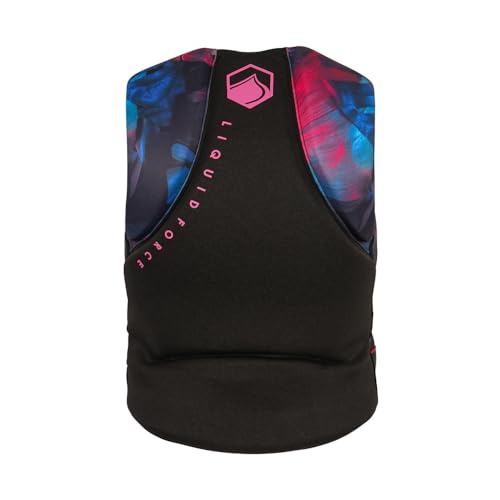 Liquid Force Women's Heartbreaker CGA Life Vest