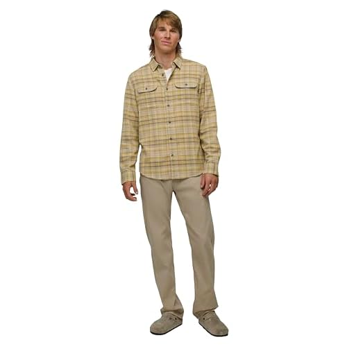 prAna Men's Brion Pant