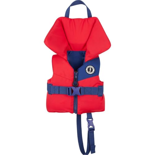 Infant Foam Vest - Lil Legends