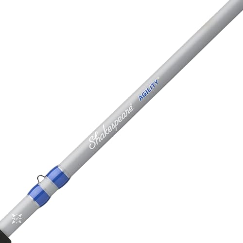 Shakespeare® Agility® Casting Rod