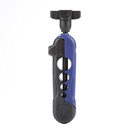 Fishing Line Spooler,Portable Fishing Reel Line Winder Spooling Station System,for Spinning & Casting Reels