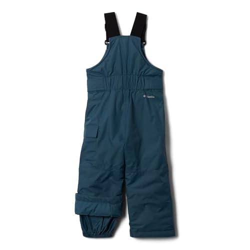 Columbia girls Snowslope III Bib