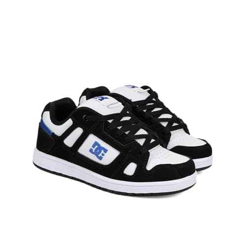 DC Shoes Unisex-Child Stag