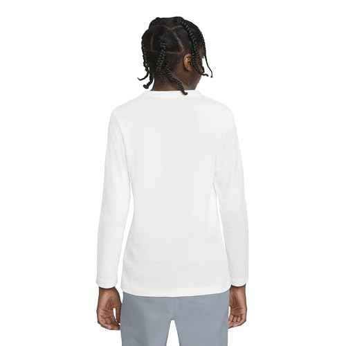 Hurley Boys Long Sleeve Waffle Knit Shirt