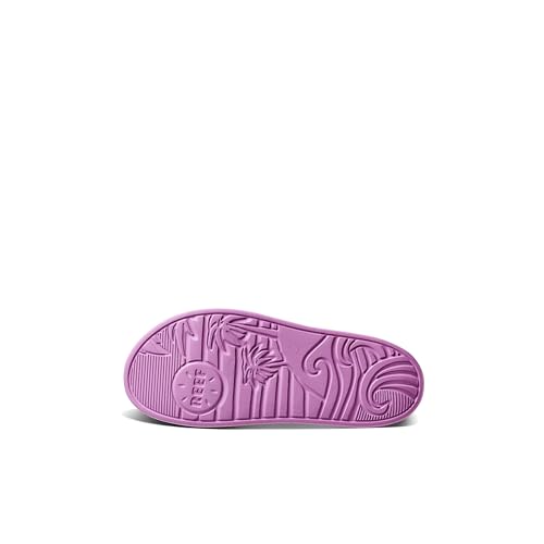 REEF unisex-child Kids Rio Slide