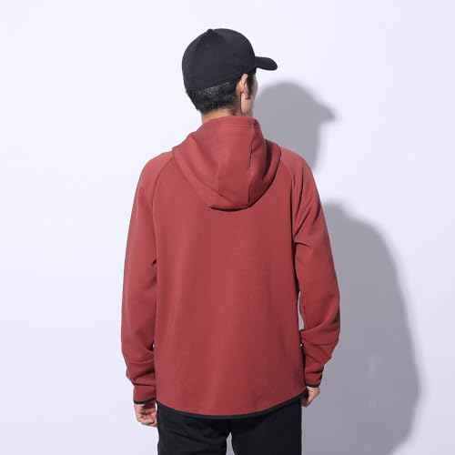 Under Armour - Mens Unstoppable FLC Full Zip Sweater