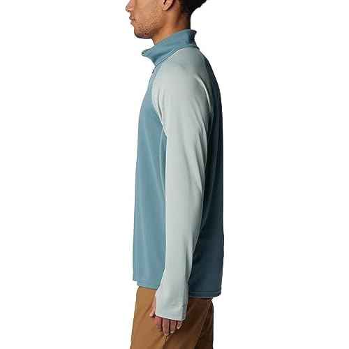 Columbia Men's Narrows Pointe Half Zip