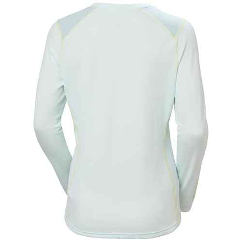 Helly-Hansen Womens LIFA Active Crew Base Layer Shirt