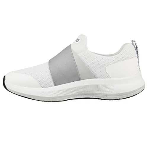 Skechers Women's Go Run Pulse-Bold Venture Sneaker