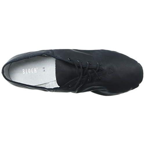 Bloch Men's Ultraflex Suede Sole Dance Shoe